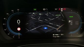 Volvo XC40 RECHARGE CORE