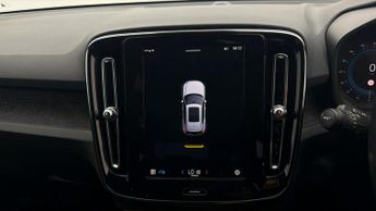 Volvo XC40 RECHARGE CORE
