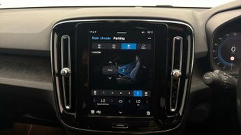 Volvo XC40 RECHARGE CORE