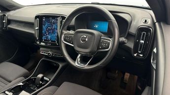 Volvo XC40 RECHARGE CORE