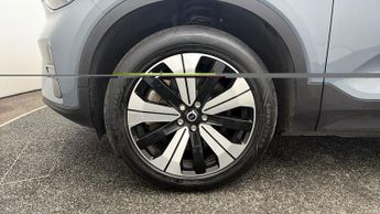 Volvo XC40 RECHARGE CORE