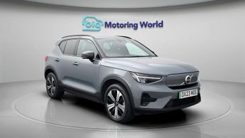 Volvo XC40 RECHARGE CORE