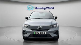 Volvo XC40 RECHARGE CORE