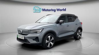 Volvo XC40 RECHARGE CORE