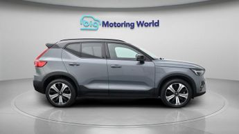 Volvo XC40 RECHARGE CORE