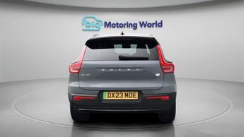 Volvo XC40 RECHARGE CORE