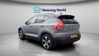 Volvo XC40 RECHARGE CORE