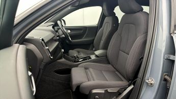 Volvo XC40 RECHARGE CORE