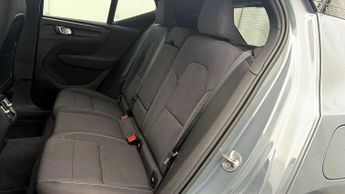 Volvo XC40 RECHARGE CORE