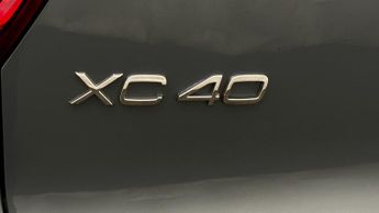 Volvo XC40 RECHARGE CORE