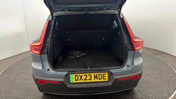 Volvo XC40 RECHARGE CORE