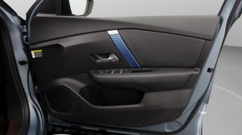 Citroen e-C4 C-SERIES EDITION