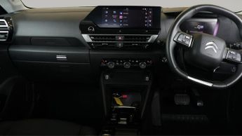 Citroen e-C4 C-SERIES EDITION