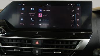 Citroen e-C4 C-SERIES EDITION