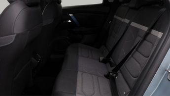 Citroen e-C4 C-SERIES EDITION