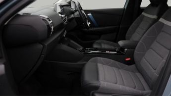 Citroen e-C4 C-SERIES EDITION