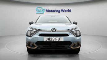 Citroen e-C4 C-SERIES EDITION