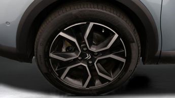 Citroen e-C4 C-SERIES EDITION