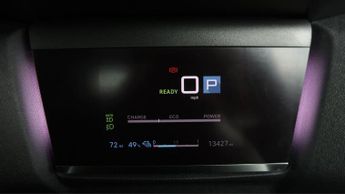 Citroen e-C4 C-SERIES EDITION