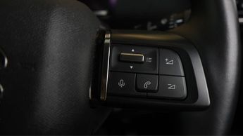 Citroen e-C4 C-SERIES EDITION