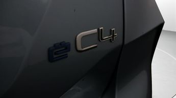 Citroen e-C4 C-SERIES EDITION