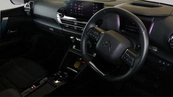 Citroen e-C4 C-SERIES EDITION