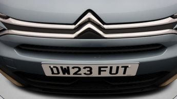 Citroen e-C4 C-SERIES EDITION
