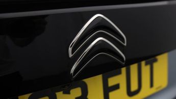 Citroen e-C4 C-SERIES EDITION