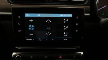 Citroen C3 PURETECH SHINE PLUS S/S EAT6