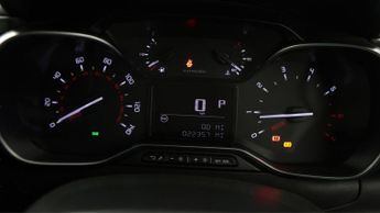 Citroen C3 PURETECH SHINE PLUS S/S EAT6