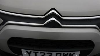 Citroen C3 PURETECH SHINE PLUS S/S EAT6