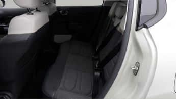 Citroen C3 PURETECH SHINE PLUS S/S EAT6