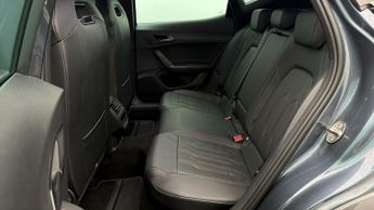 CUPRA Formentor TSI EVO VZ2 DSG