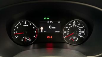 Kia Sportage JBL BLACK EDITION ISG
