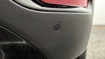 Kia Sportage JBL BLACK EDITION ISG
