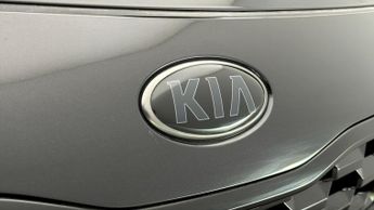 Kia Sportage JBL BLACK EDITION ISG