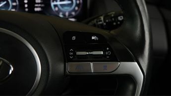 Hyundai TUCSON T-GDI PREMIUM DCT