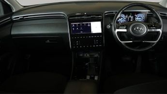 Hyundai TUCSON T-GDI PREMIUM DCT