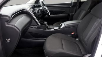 Hyundai TUCSON T-GDI PREMIUM DCT