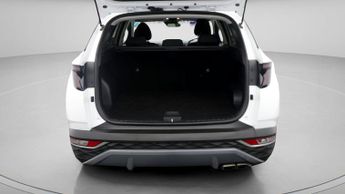 Hyundai TUCSON T-GDI PREMIUM DCT
