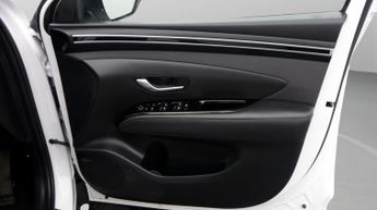 Hyundai TUCSON T-GDI PREMIUM DCT
