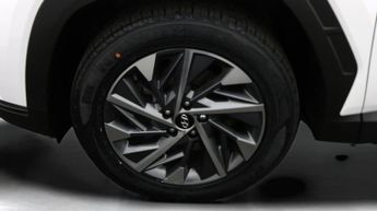 Hyundai TUCSON T-GDI PREMIUM DCT