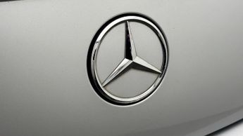 Mercedes-Benz E Class E 220 D AMG LINE