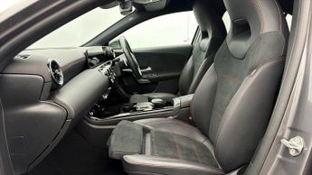 Mercedes-Benz A Class A 200 AMG LINE EXECUTIVE
