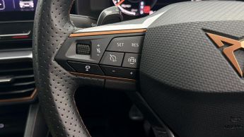 CUPRA Formentor TSI V2 DSG