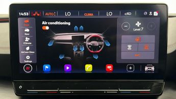 CUPRA Formentor TSI V2 DSG