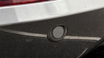 CUPRA Formentor TSI V2 DSG