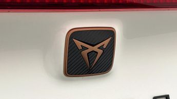 CUPRA Formentor TSI V2 DSG