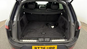 Land Rover Range Rover Sport DYNAMIC SE