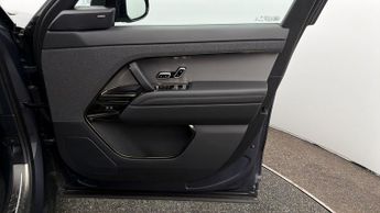 Land Rover Range Rover Sport DYNAMIC SE